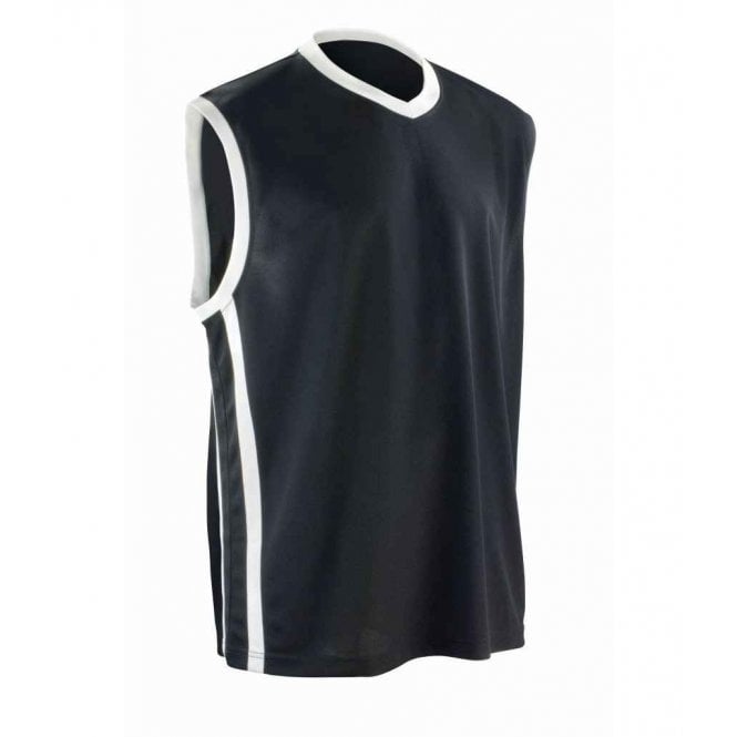 Spiro  Basketball Top