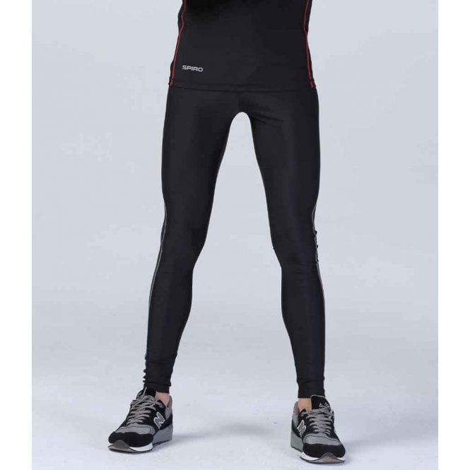 Spiro  Bodyfit Base Layer Leggings