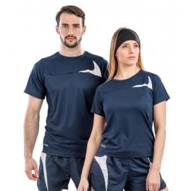 Spiro Dash Training Shirt