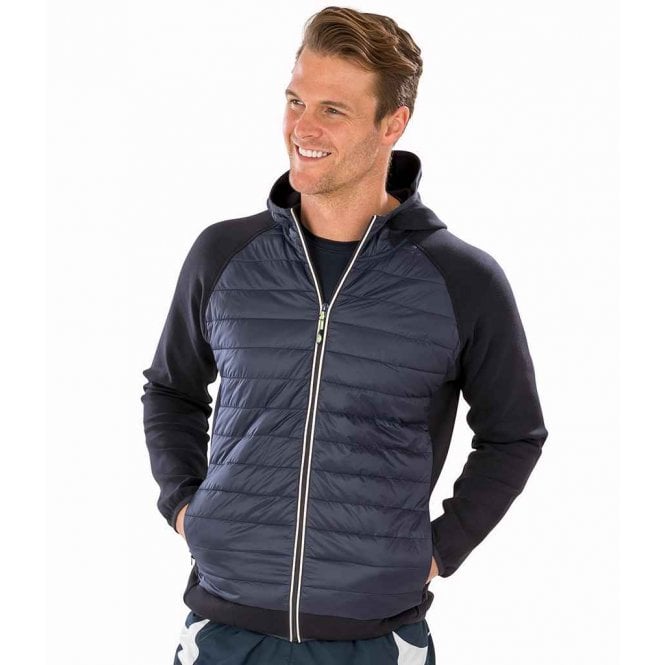 Spiro  Fitness Zero Gravity Jacket