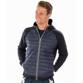 Spiro Fitness Zero Gravity Jacket
