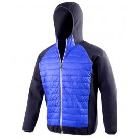 Spiro Fitness Zero Gravity Jacket