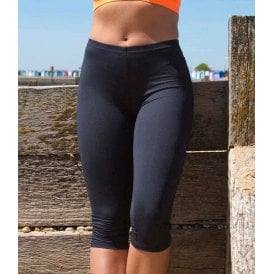 Spiro Impact Ladies Softex® Capri Pants