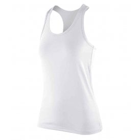 Spiro Impact Ladies Softex® Fitness Top