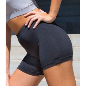 Spiro Impact Ladies Softex® Shorts