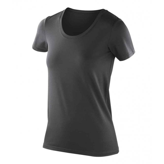 Spiro  Impact Ladies Softex® T-Shirt