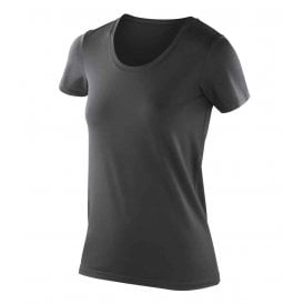 Spiro Impact Ladies Softex® T-Shirt