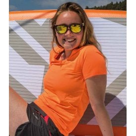 Spiro Impact Ladies Softex® T-Shirt