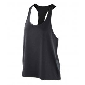 Spiro Impact Ladies Softex® Tank Top