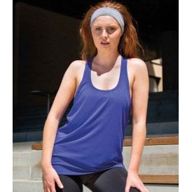 Spiro Impact Ladies Softex® Tank Top