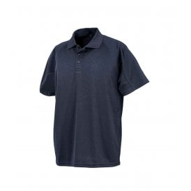 Spiro Impact Performance Aircool Polo Shirt