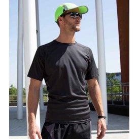 Spiro Impact Performance Aircool T-Shirt