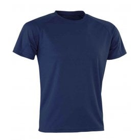 Spiro Impact Performance Aircool T-Shirt