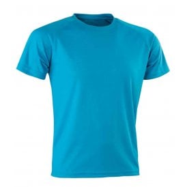 Spiro Impact Performance Aircool T-Shirt
