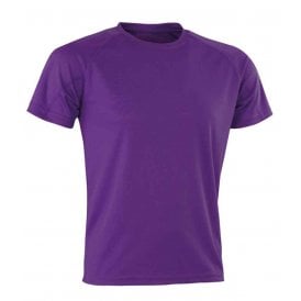 Spiro Impact Performance Aircool T-Shirt