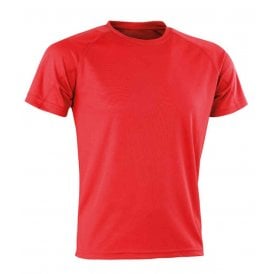 Spiro Impact Performance Aircool T-Shirt
