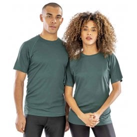 Spiro Impact Performance Aircool T-Shirt