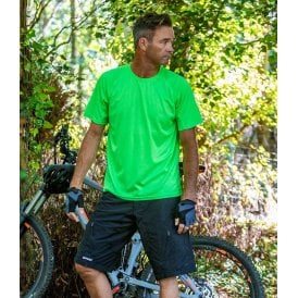 Spiro Impact Performance Aircool T-Shirt