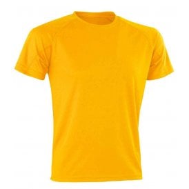 Spiro Impact Performance Aircool T-Shirt