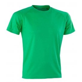 Spiro Impact Performance Aircool T-Shirt