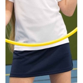Spiro Junior Skort