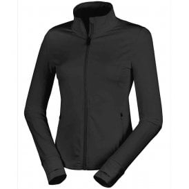 Spiro Ladies Recycled Fitness Jacket