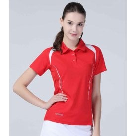 Spiro Ladies Team Spirit Polo Shirt