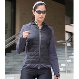 Spiro Ladies Zero Gravity Jacket