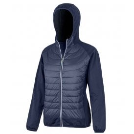 Spiro Ladies Zero Gravity Jacket