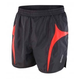 Spiro Micro-Lite Running Shorts