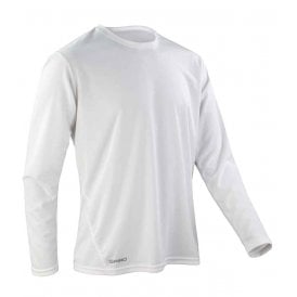 Spiro Performance Long Sleeve T-Shirt