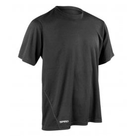 Spiro Quick Dry Performance T-Shirt