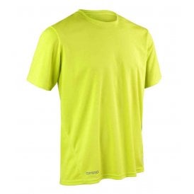 Spiro Quick Dry Performance T-Shirt