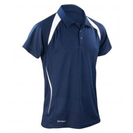 Spiro Team Spirit Polo Shirt