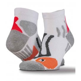 Spiro Technical Compression Sports Socks