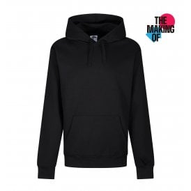 THE CLASSIC HOODIE
