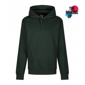 THE CLASSIC HOODIE