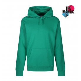 THE CLASSIC HOODIE