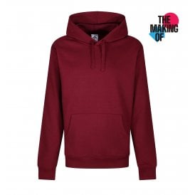 THE CLASSIC HOODIE