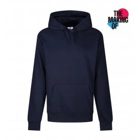 THE CLASSIC HOODIE