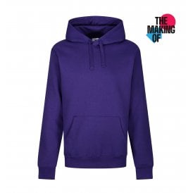 THE CLASSIC HOODIE