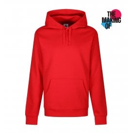 THE CLASSIC HOODIE