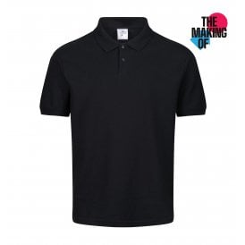 THE CLASSIC POLO