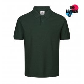 THE CLASSIC POLO