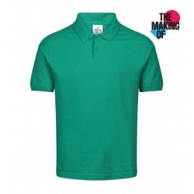 THE CLASSIC POLO