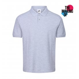 THE CLASSIC POLO