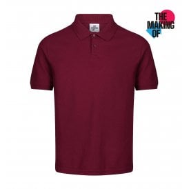 THE CLASSIC POLO