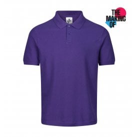 THE CLASSIC POLO