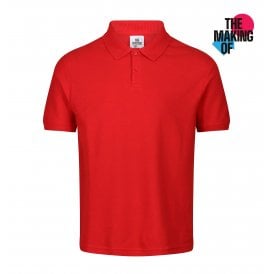 THE CLASSIC POLO