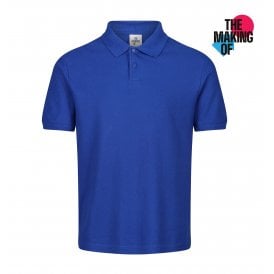 THE CLASSIC POLO